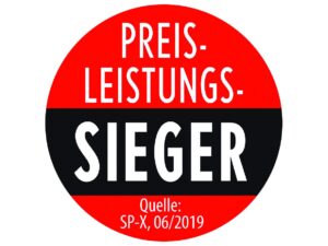 EUFAB 11522 Fahrradträger für Anhängerkupplung – Bild 9