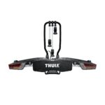 Thule EasyFold XT 934100 Fahrradträger, 3 Fahrräder, 13-polig, schwarz – Bild 4