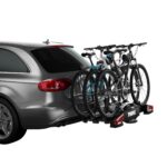 Thule VeloCompact 926002 Fahrradträger, 3 Fahrräder, 13-polig, schwarz – Bild 7